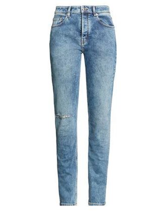 Zadig&Voltaire HOSEN & R&Ouml;CKE - Jeanshosen auf YOOX.COM