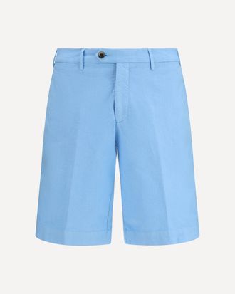 Germano Extended flap Shorts Male 46