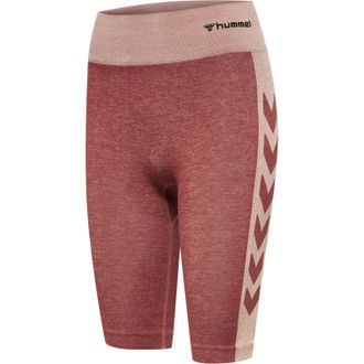 Hummel hmlCLEA SEAMLESS CYCLING SHORTS