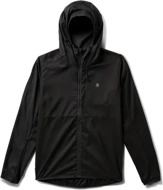 Roark Secondwind 3.0 Laufjacke f&uuml;r Herren | schwarz
