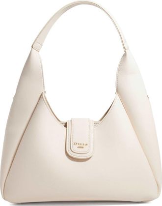 Dune London Dalburys Shoulder Bag in Ecru at Nordstrom Rack