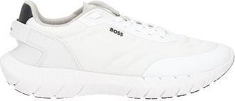 BOSS FOOTWEAR - Trainers on YOOX.COM