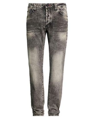 Philipp Plein HOSEN & RÖCKE - Jeanshosen auf YOOX.COM