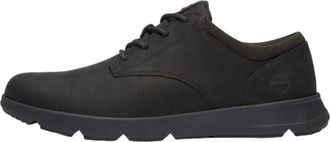 Timberland Parker Street Trainers Black TB0A6C8EEL31