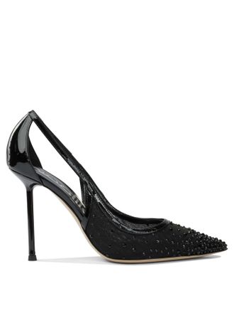 Ninalilou Hakken schoenen