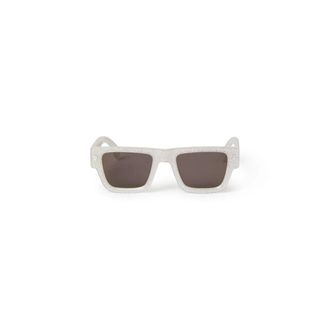 Palm Angels Rectangular Sunglasses
