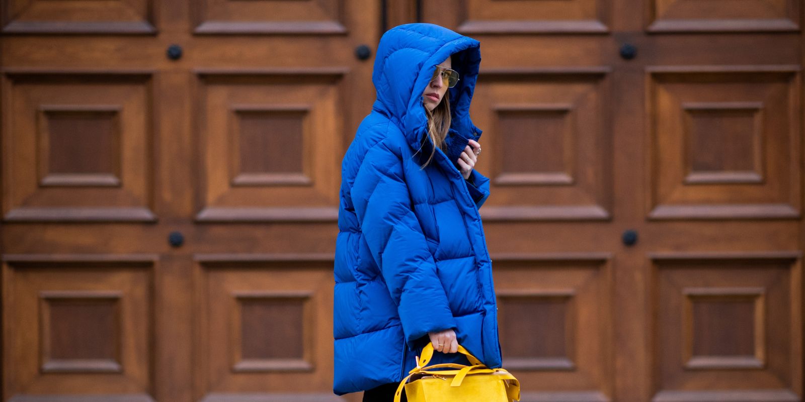 Is the Woolrich Arctic Parka the perfect winter coat? | Stylight Is the Woolrich Arctic Parka the perfect winter coat? | Stylight