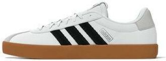 adidas VL Court 3.0 - Dames - Sport - Wit - Maat: 35 1/2 EU
