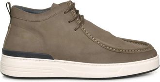 Cycleur de Luxe Cycleur de luxe Paceline IVY Green Cdlm 222189 - Heren - Veterlaarzen - Groen - 45 EU - Schoenen