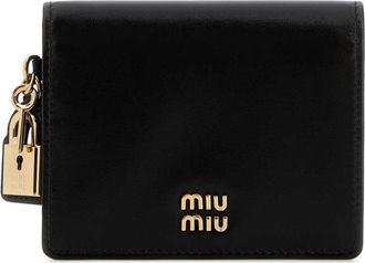 Miu Miu Wallets