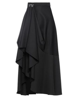 Alexander McQueen BOTTOMWEAR - Mini skirts sur YOOX.COM