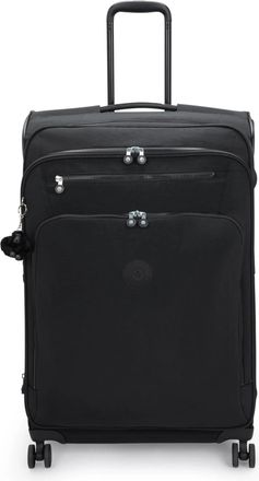 Kipling New Youri Spin Large 4 Wheeled Rolling Luggage