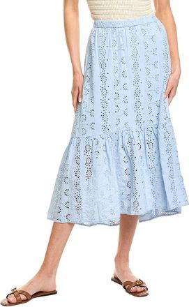 Velvet Amelia Maxi Skirt