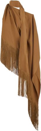 Taller Marmo Donna, Top, Marrone, S, new