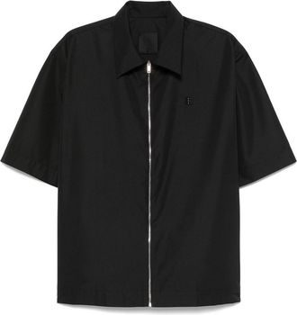 Givenchy 4G Shirt