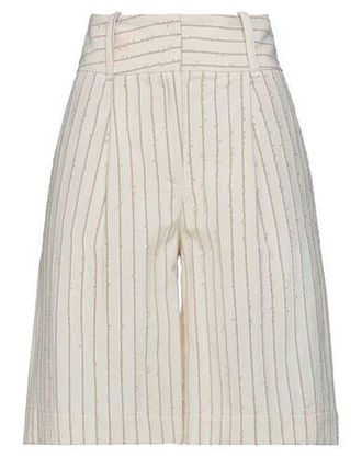 Federica Tosi BOTTOMWEAR - Shorts & Bermuda Shorts on YOOX.COM