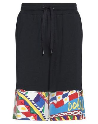 Dolce & Gabbana BOTTOMWEAR - Shorts & Bermuda Shorts on YOOX.COM