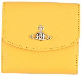 Vivienne Westwood Marroquiner&iacute;a - Billeteras en YOOX.COM