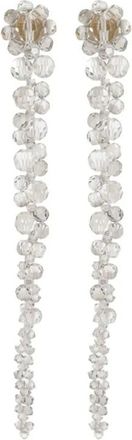 Simone Rocha Mujer, Accesorios, Gris, Talla: ONE Size