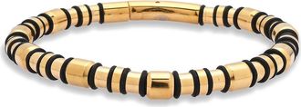 Eye Candy Los Angeles Mens Michael Chain Bracelet in Gold at Nordstrom Rack