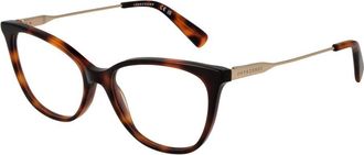 Longchamp Metal Glasses Womens (Frames)