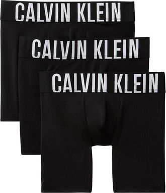 Calvin Klein Boxer Brief 3-Pack