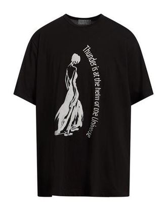 Yohji Yamamoto TOPWEAR - T-shirts sur YOOX.COM