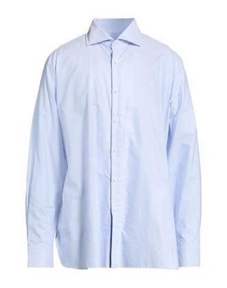 LUIGI BORRELLI NAPOLI CAMISETAS Y TOPS - Camisas en YOOX.COM