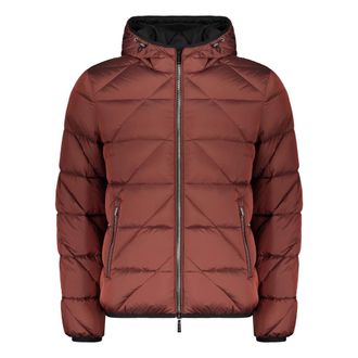Moorer Uomo, Giacche, Arancione, M, new