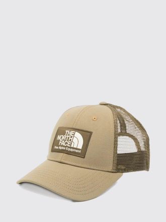The North Face Cappello The North Face in cotone