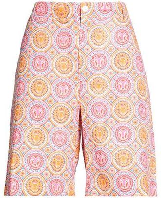 Connor & Blake BOTTOMWEAR - Shorts & Bermuda Shorts on YOOX.COM