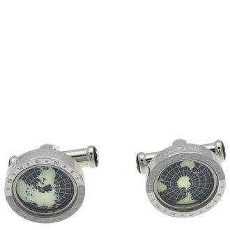 Montblanc 1858 Geosphere Cufflinks