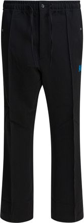 Needles Piping Cowboy Pants