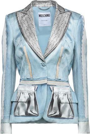 Moschino SUITS and CO-ORDS - Blazers sur YOOX.COM