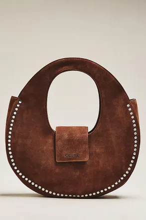 The Wolf Gang Inka Hobo Bag