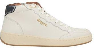 Blauer FOOTWEAR - Trainers on YOOX.COM