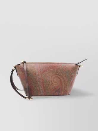Etro arnica mini shoulder bag