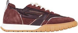 Alexander Smith Abbey - Shoes - Mujer - Rojo - 38 EU
