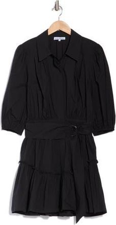 Ramy Brook Natalina Dress in Black at Nordstrom Rack, Size X-Large