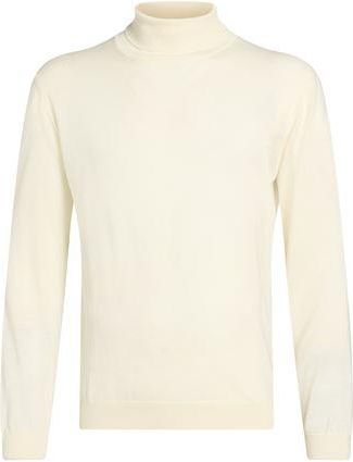 Wool & Co KNITWEAR - Turtlenecks on YOOX.COM