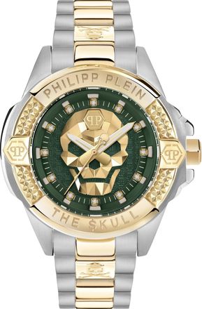 Philipp Plein PWNAA0622 The Skull Genderless horloge 41 mm