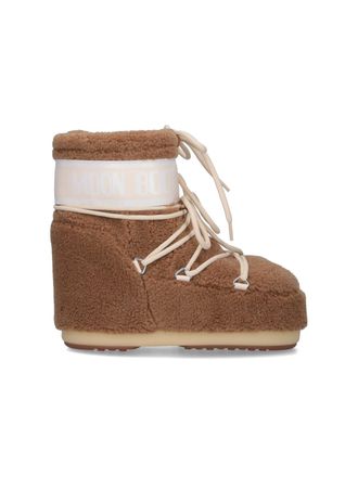 Moon Boot Stivaletti Imbottiti Icon Low