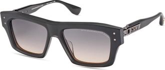 Dita Eyewear Grandmaster-Eight DTS458-A-01 Mens Sunglasses Size 54