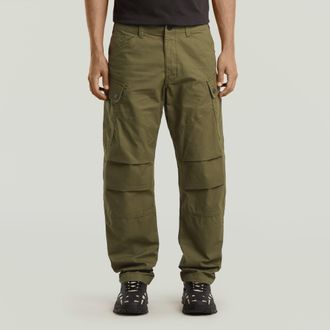 G-Star Roxic Loose Cargobroek - Groen - Heren