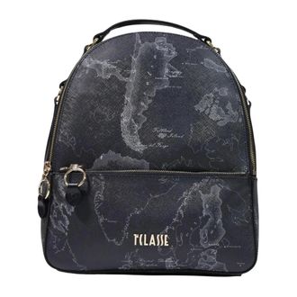 Alviero Martini 1A Classe Zaino Prima Classe - - Bags - Donna - Nero - ONE SIZE