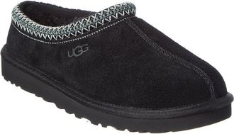 UGG Tasman Suede Slipper