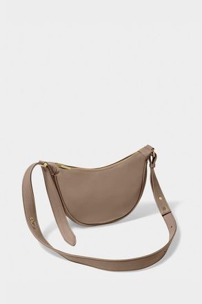 Katie Loxton Harley Sling Bag in Mocha at Nordstrom
