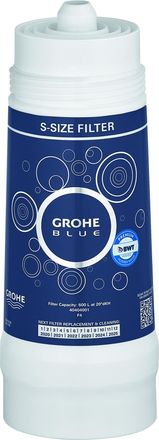 GROHE Filtro De Repuesto Blue B500 Con Capacidad De 600 Litros