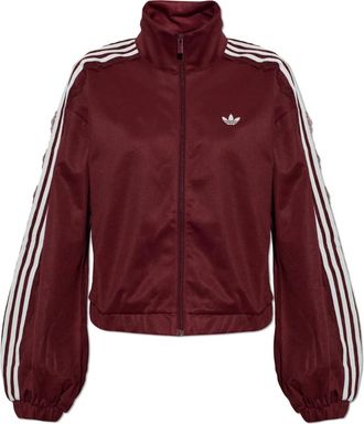 adidas Mujer, Sudaderas, Rojo, Talla: XS
