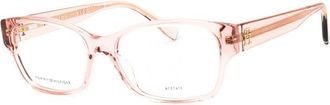 Tommy Hilfiger TH 2055 035J 00 Pink 54mm